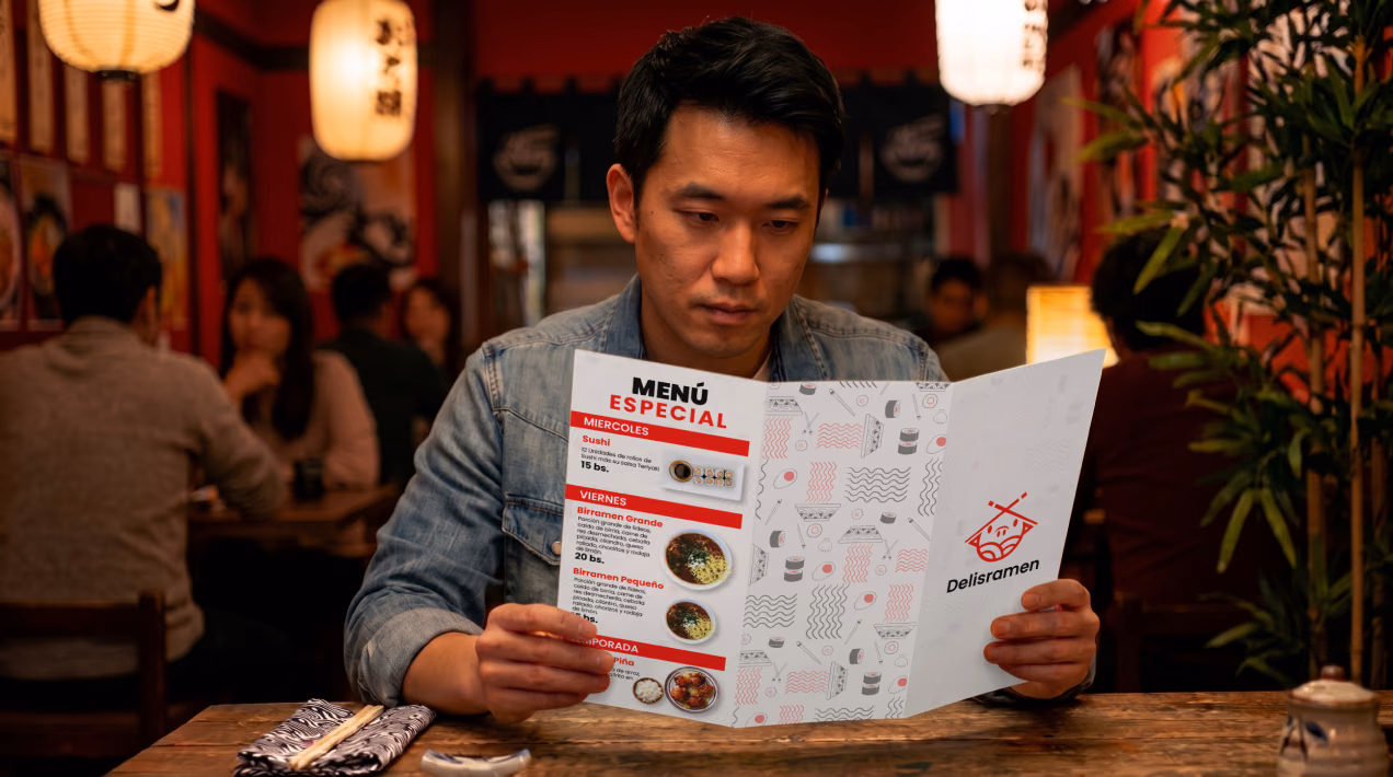 DELI'S RAMEN galería 3