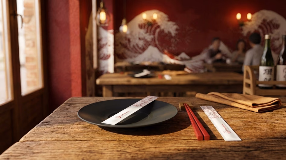 DELI'S RAMEN galería 6