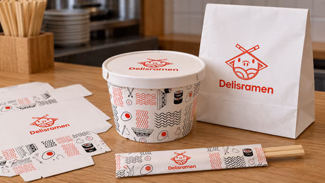 Packaging y aplicaciones