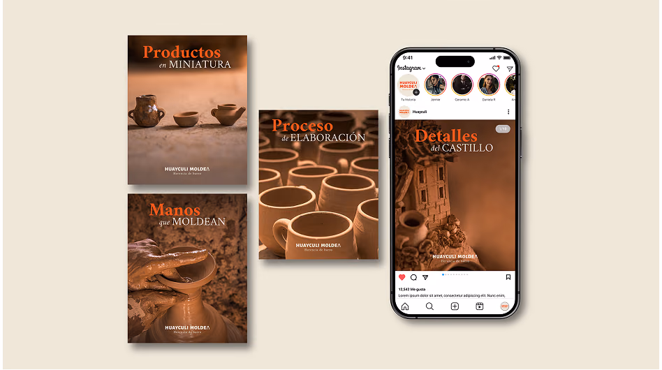 HUAYCULI MOLDEA galería 5