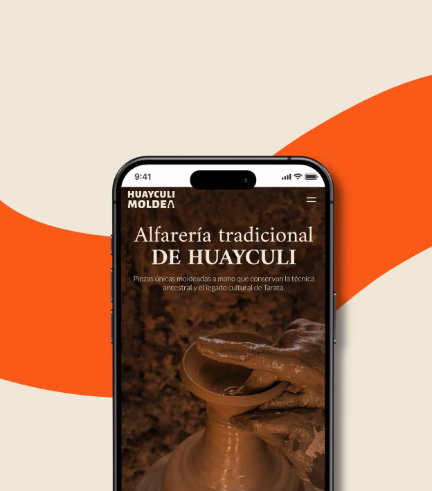 HUAYCULI MOLDEA galería 2