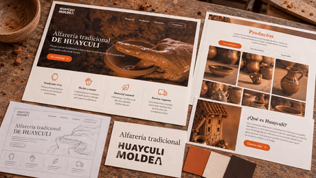 Diseño web y redes sociales
