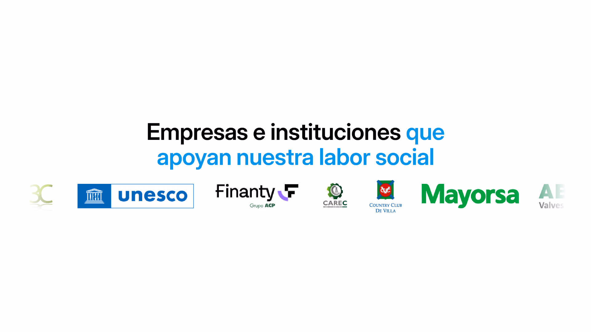 TRAPEROS DE EMAÚS galería 4