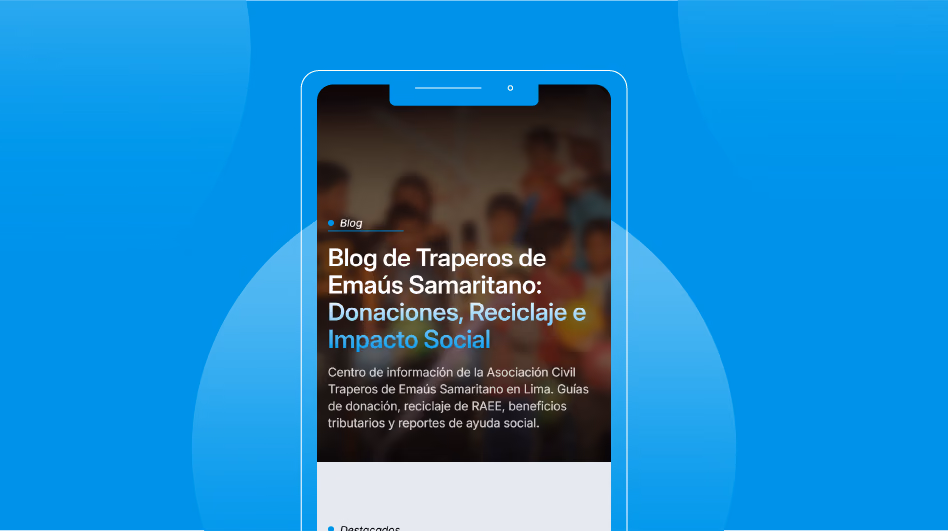 TRAPEROS DE EMAÚS galería 5