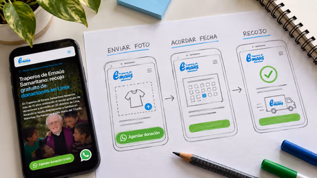 Coordinación del recojo