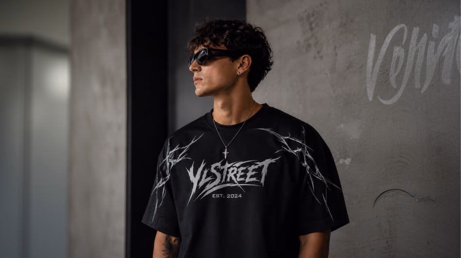 YUSTREET galería 5