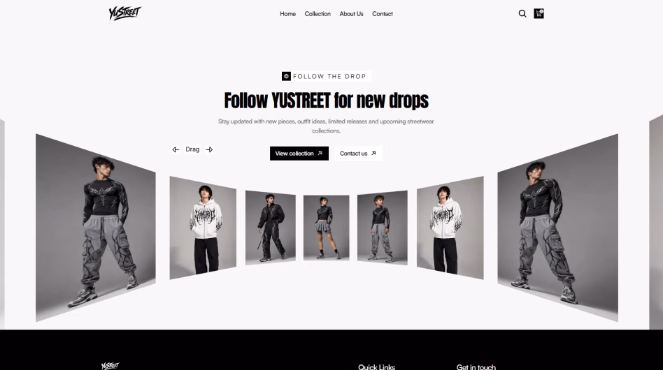 YUSTREET galería 6